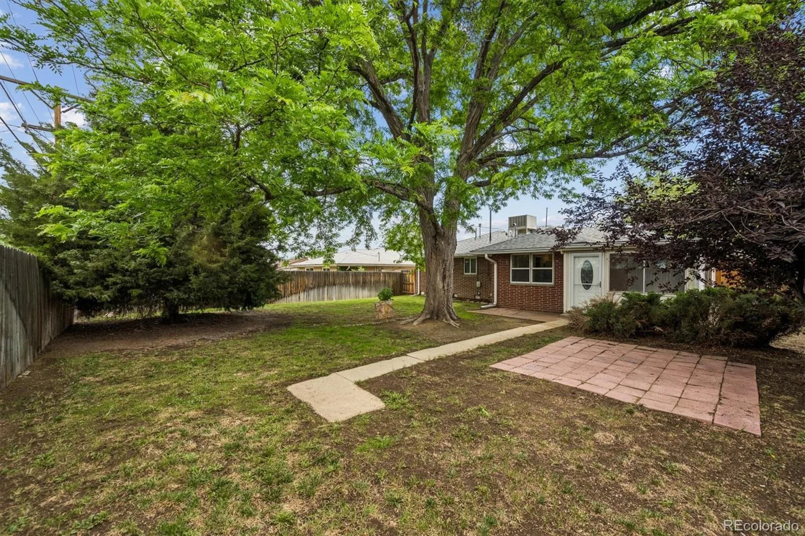 2689 S Meade Street Denver CO 80219 MLS #REC3814345 06122026072827 1600 13