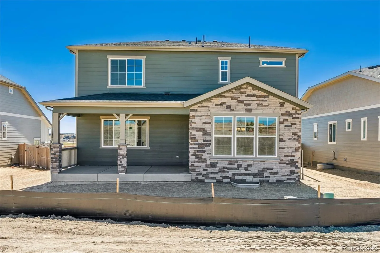 16139 Amaryllis Avenue Parker CO 80134 MLS #REC3814652 03302026051955 1600 27