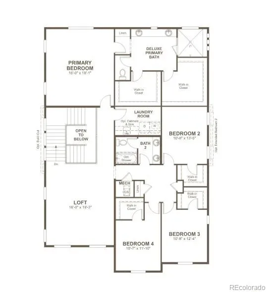 16139 Amaryllis Avenue Parker CO 80134 MLS #REC3814652 03302026051955 541 29