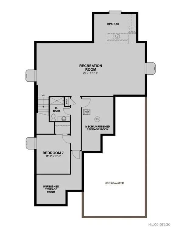 16139 Amaryllis Avenue Parker CO 80134 MLS #REC3814652 03302026051955 565 30