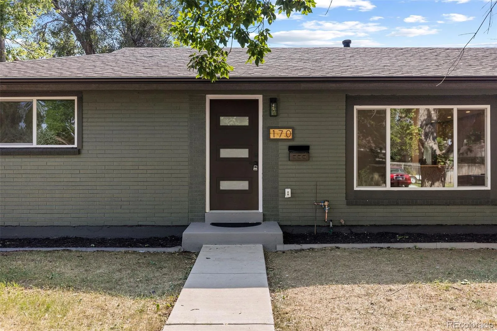 170 S Eaton Street Denver CO 80226 MLS #REC3814793 07072026012231 1600 1