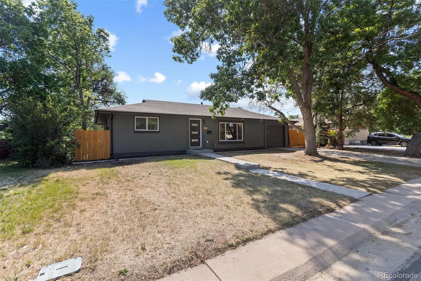 170 S Eaton Street Denver CO 80226 MLS #REC3814793 07072026012231 1600 2