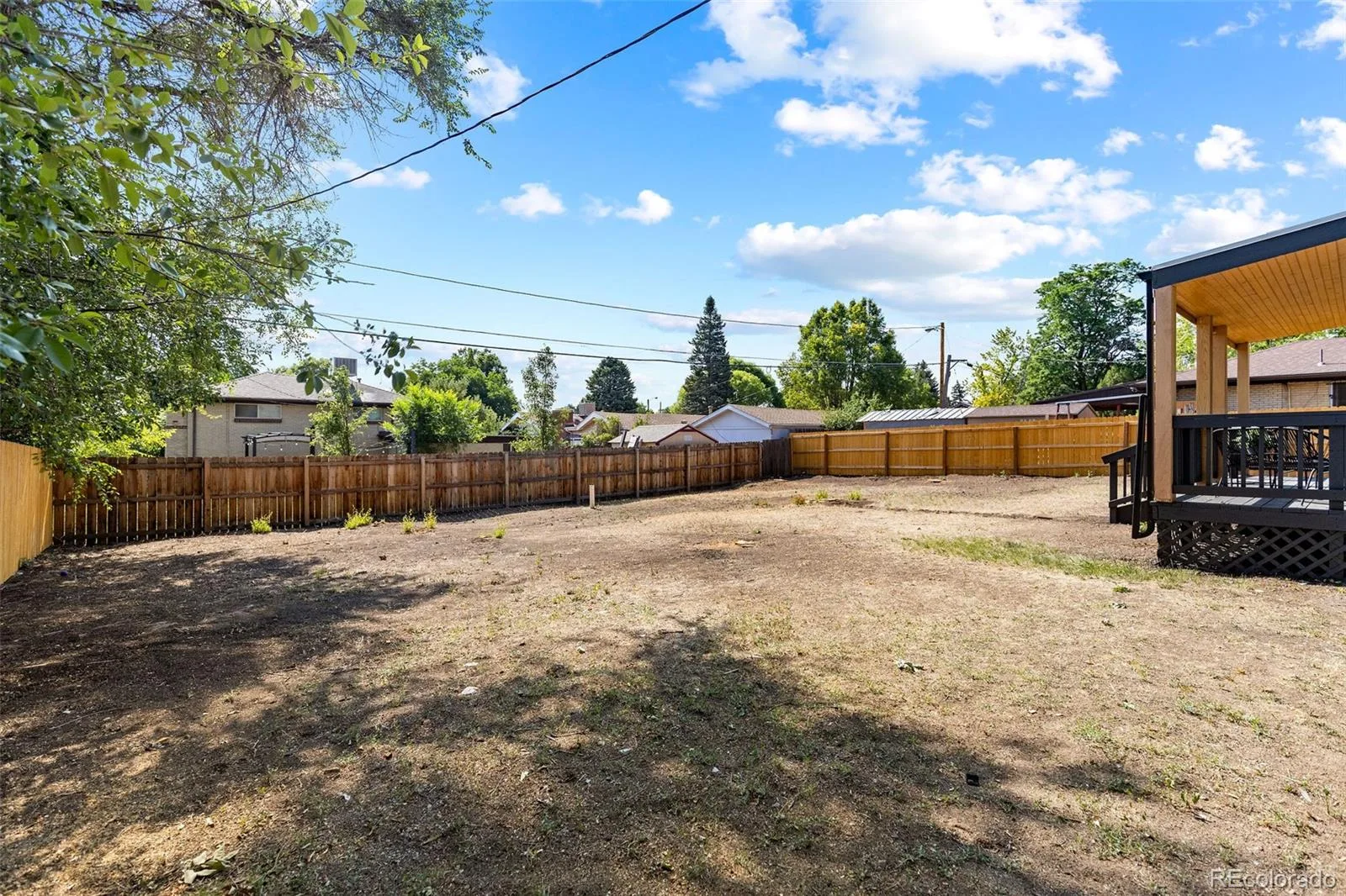 170 S Eaton Street Denver CO 80226 MLS #REC3814793 07072026012231 1600 37