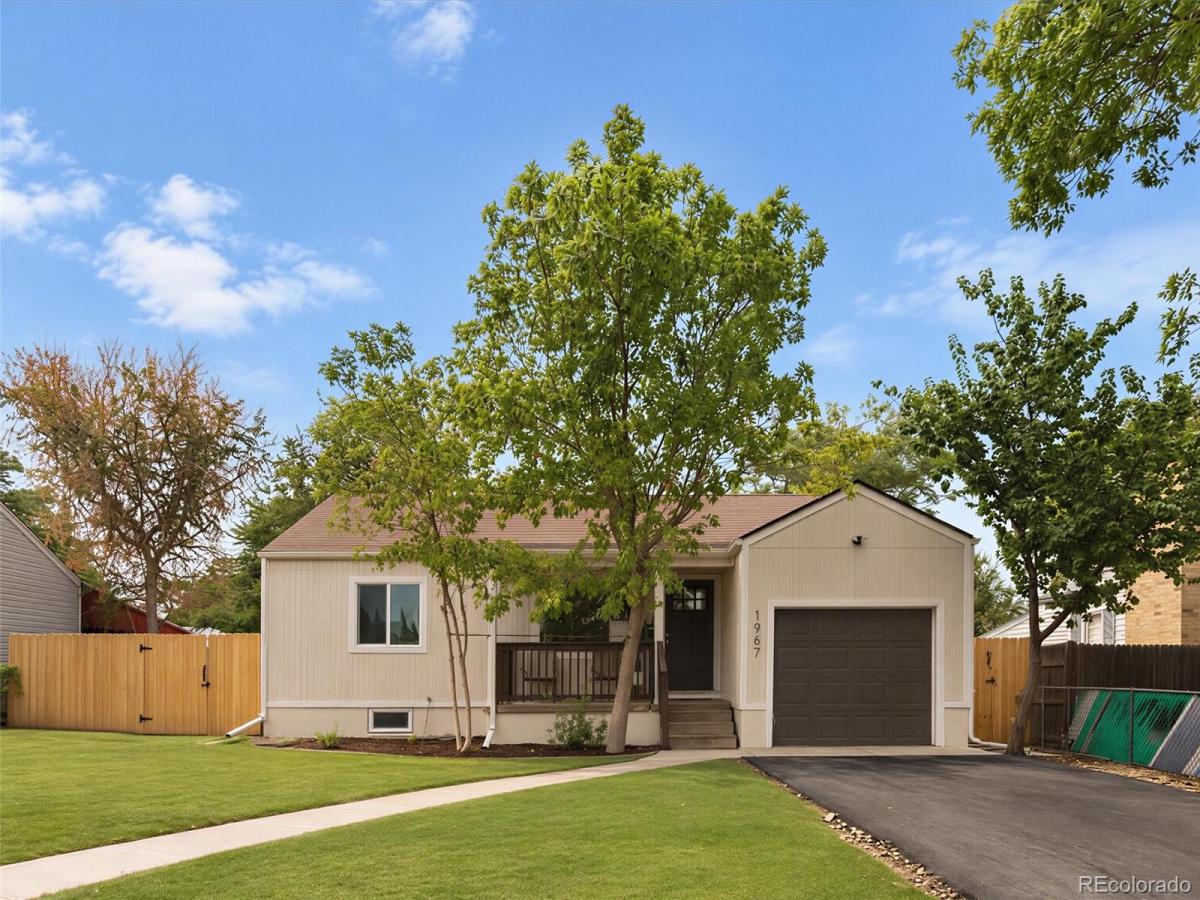 1967 Macon Street Aurora CO 80010 | MLS #REC3814895 MLS #REC3814895 image #0