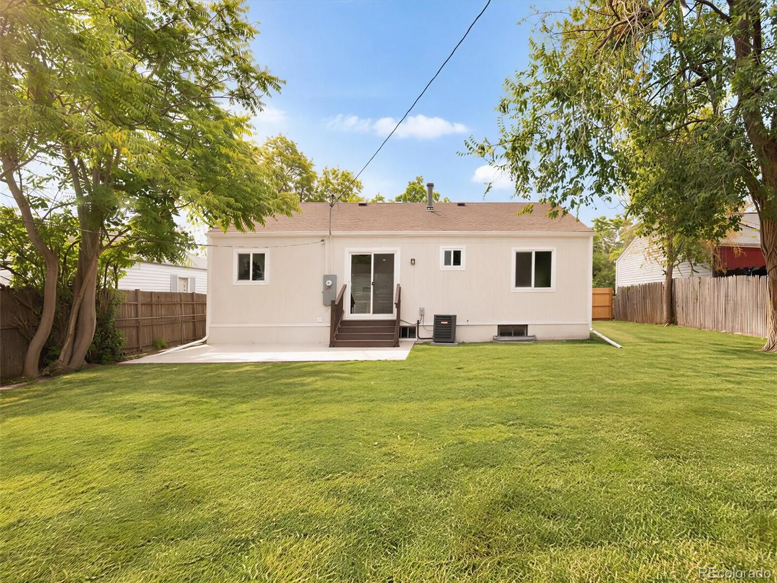 1967 Macon Street Aurora CO 80010 | MLS #REC3814895 09302026043951 1600 26