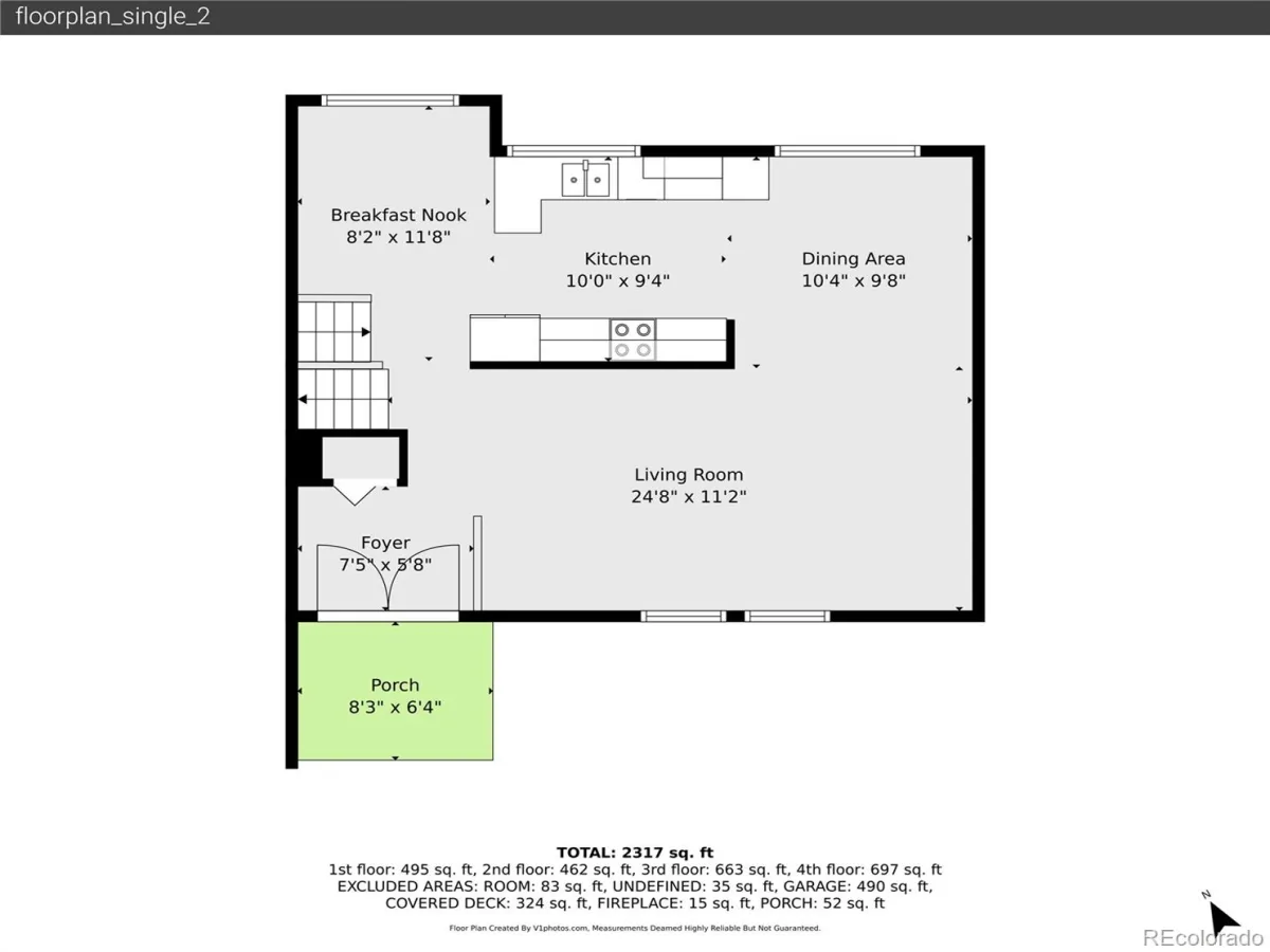 1648 S Kingston Street Aurora CO 80012 | MLS #REC3816593 07302026155942 1200 37