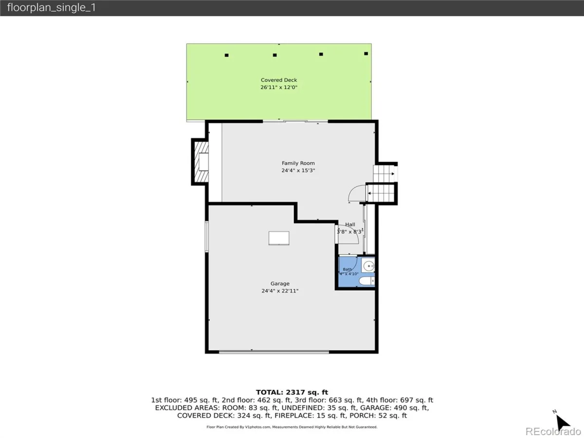 1648 S Kingston Street Aurora CO 80012 | MLS #REC3816593 07302026155942 1200 38