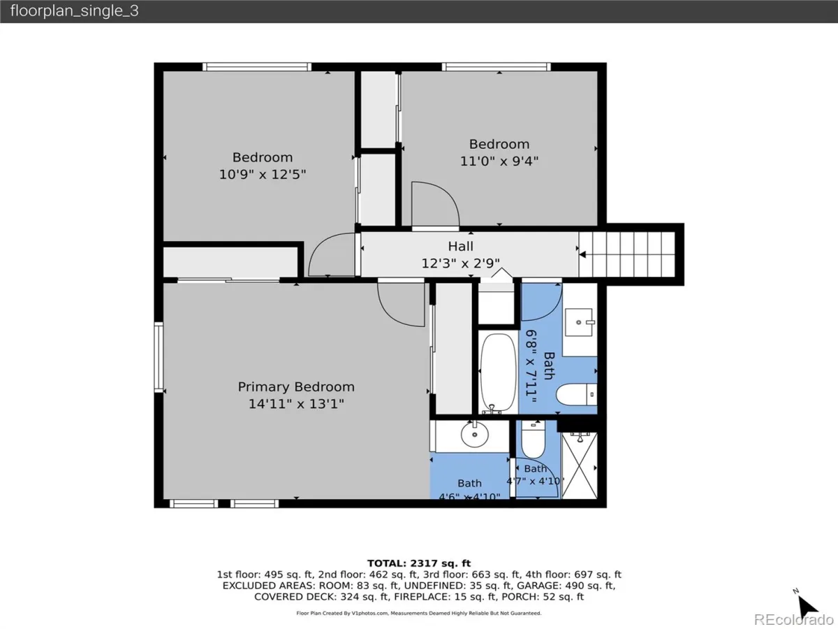 1648 S Kingston Street Aurora CO 80012 | MLS #REC3816593 07302026155942 1200 39