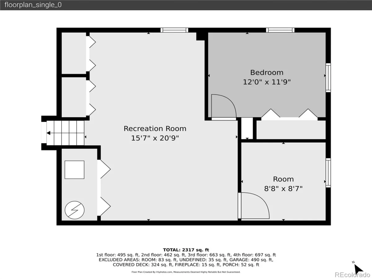 1648 S Kingston Street Aurora CO 80012 | MLS #REC3816593 07302026155942 1200 40