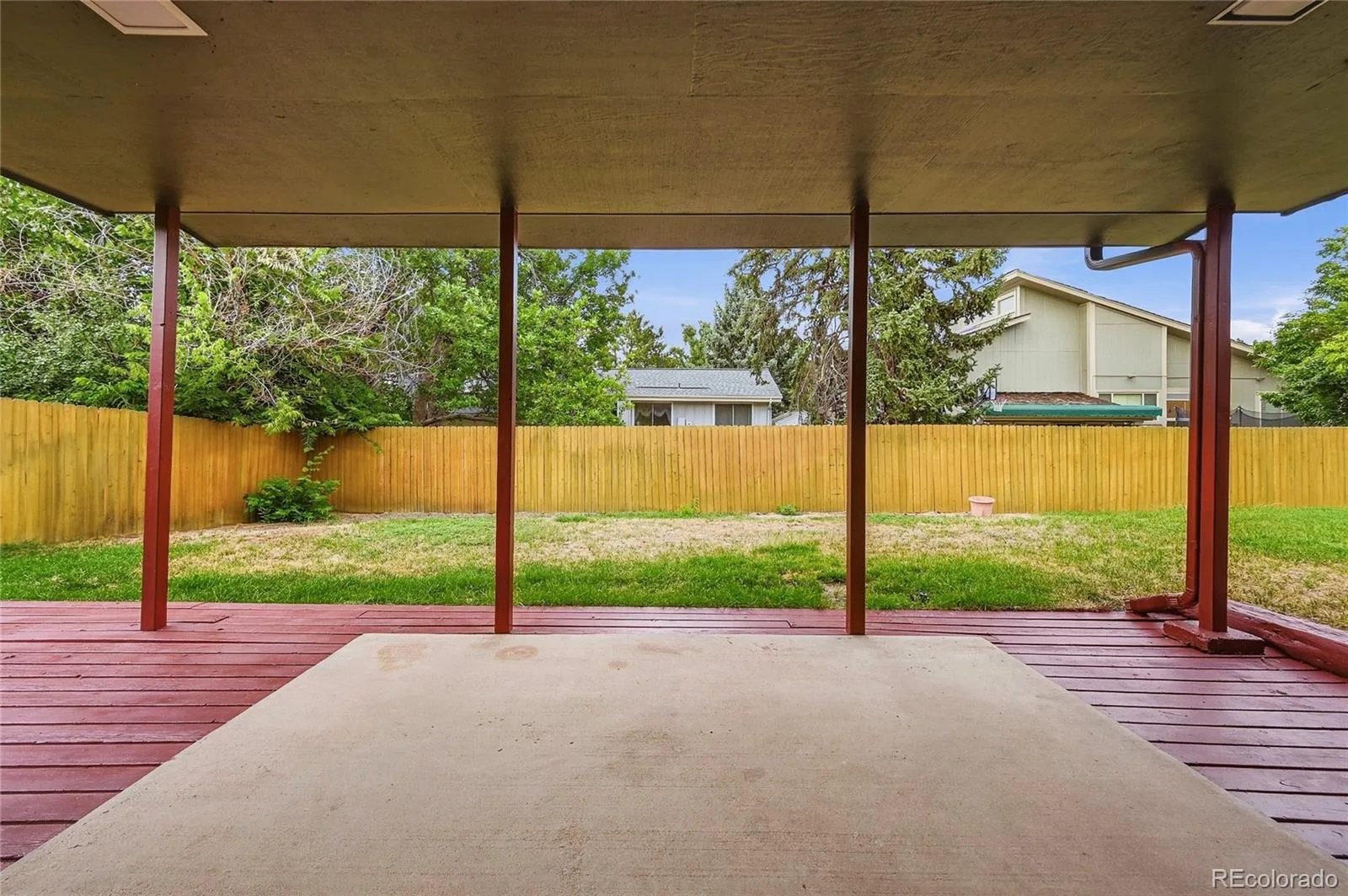 1648 S Kingston Street Aurora CO 80012 | MLS #REC3816593 07302026155942 1600 32
