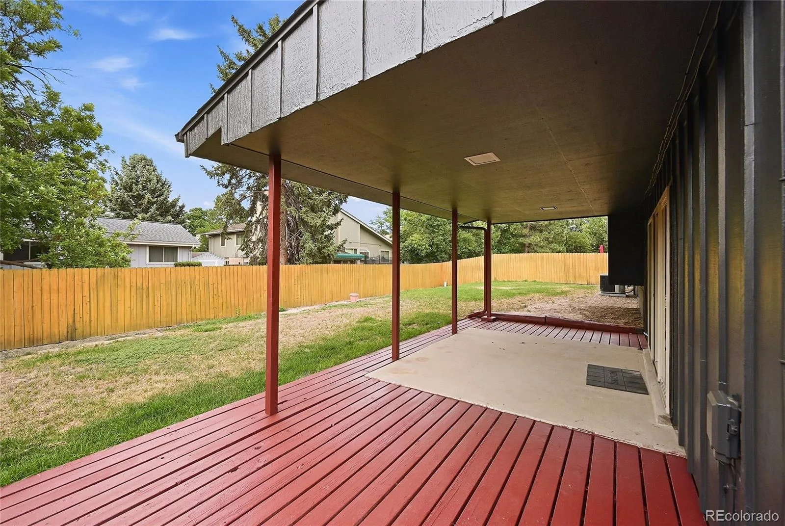 1648 S Kingston Street Aurora CO 80012 | MLS #REC3816593 07302026155942 1600 33