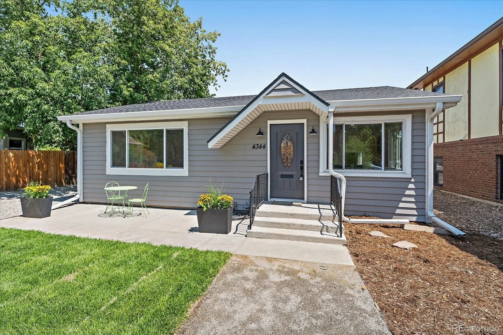 4344 S Bannock Street Englewood CO 80110 | MLS #REC3817416 08282026170829 1600 17