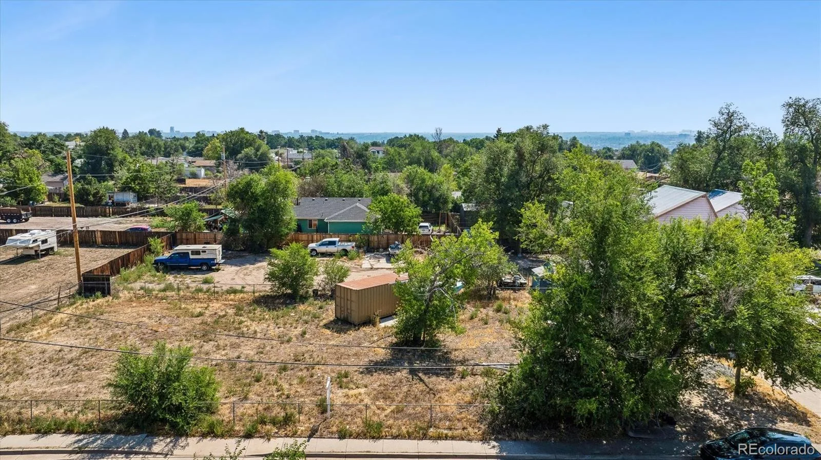 2480 S Decatur Street Denver CO 80219 | MLS #REC3817701 08072026192728 1600 1