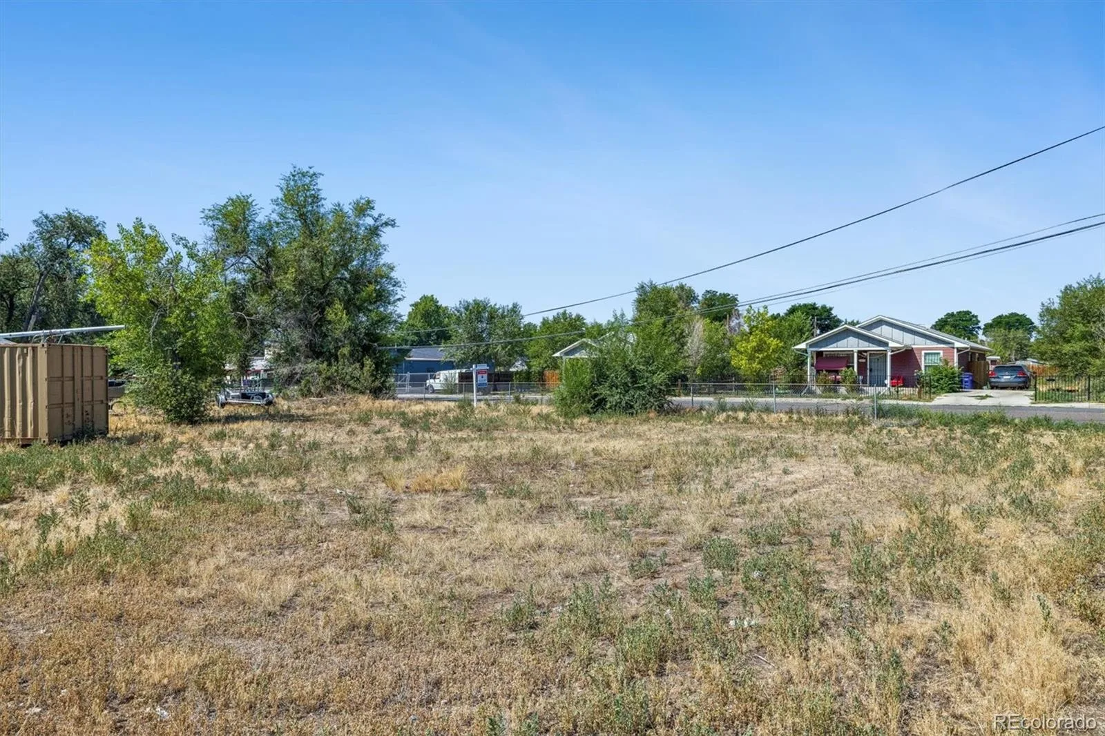 2480 S Decatur Street Denver CO 80219 | MLS #REC3817701 08072026192728 1600 3