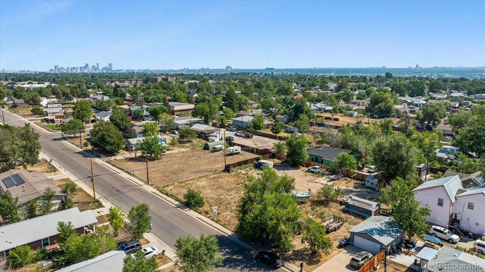 2480 S Decatur Street Denver CO 80219 | MLS #REC3817701 08072026192728 1600 5