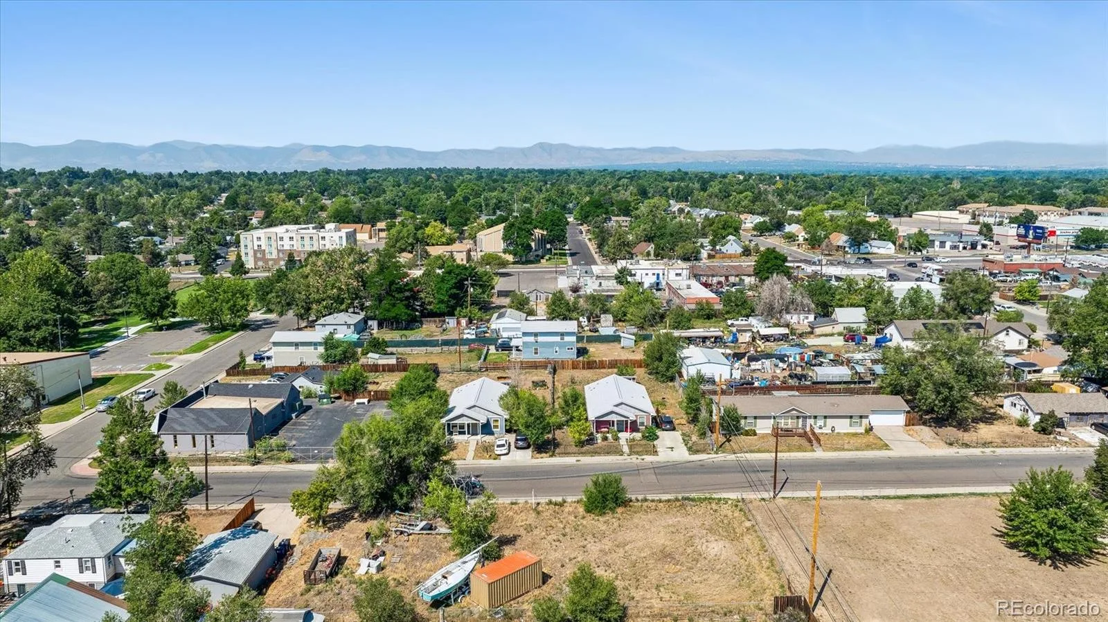 2480 S Decatur Street Denver CO 80219 | MLS #REC3817701 08072026192728 1600 6