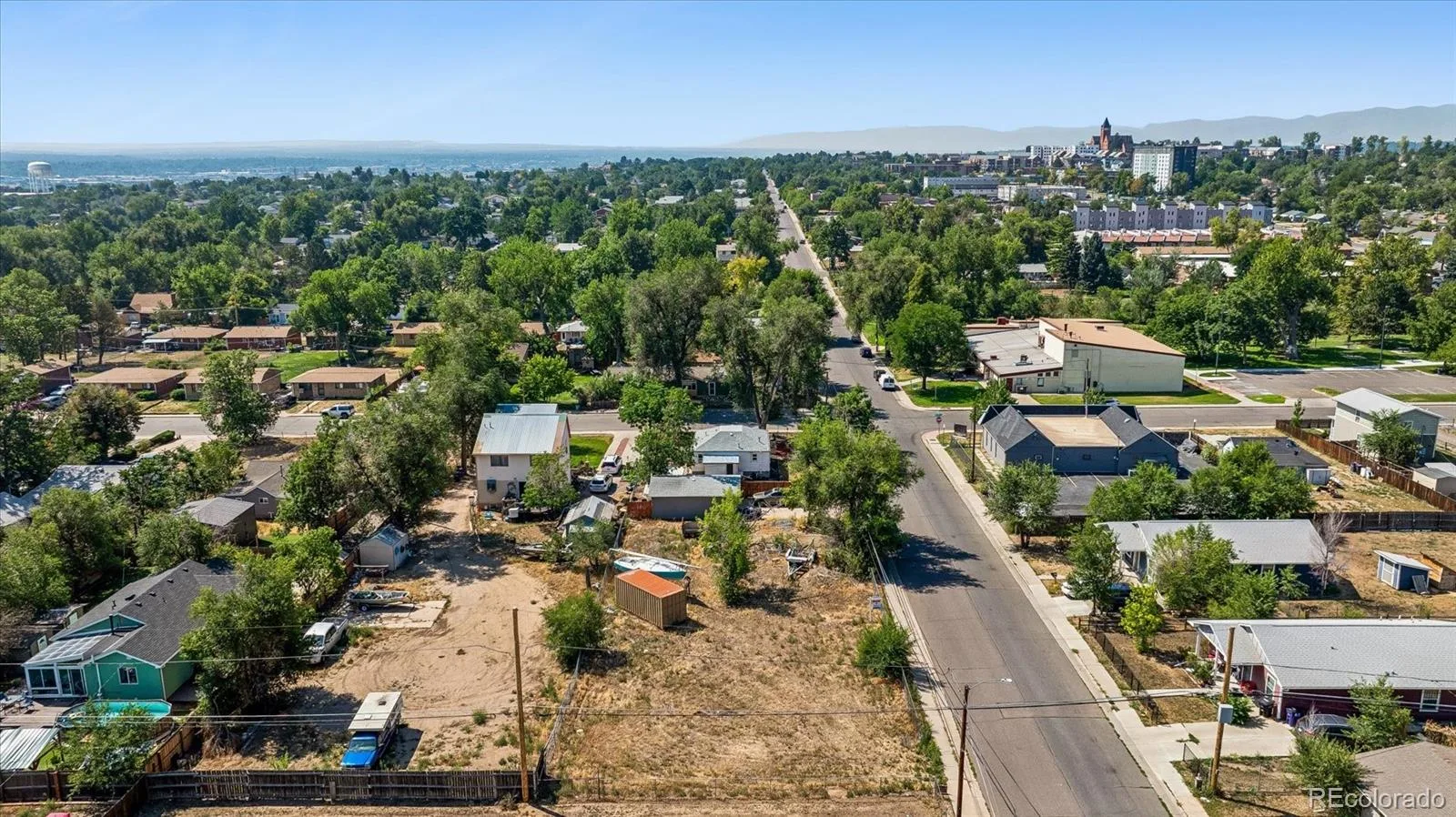 2480 S Decatur Street Denver CO 80219 | MLS #REC3817701 08072026192728 1600 7