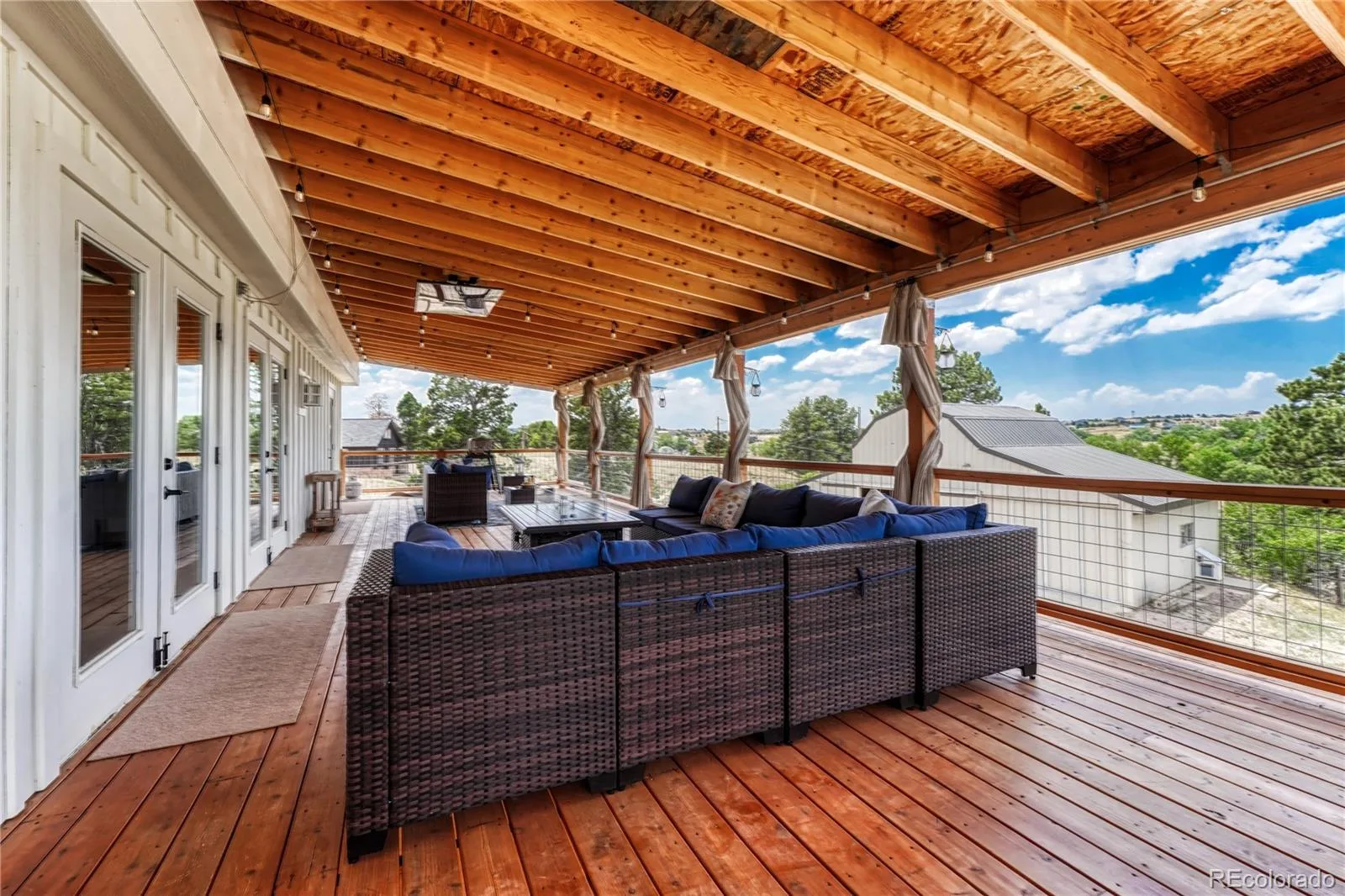 3293 Green Mountain Circle Parker CO 80138 | MLS #REC3820066 08112026135456 1600 32