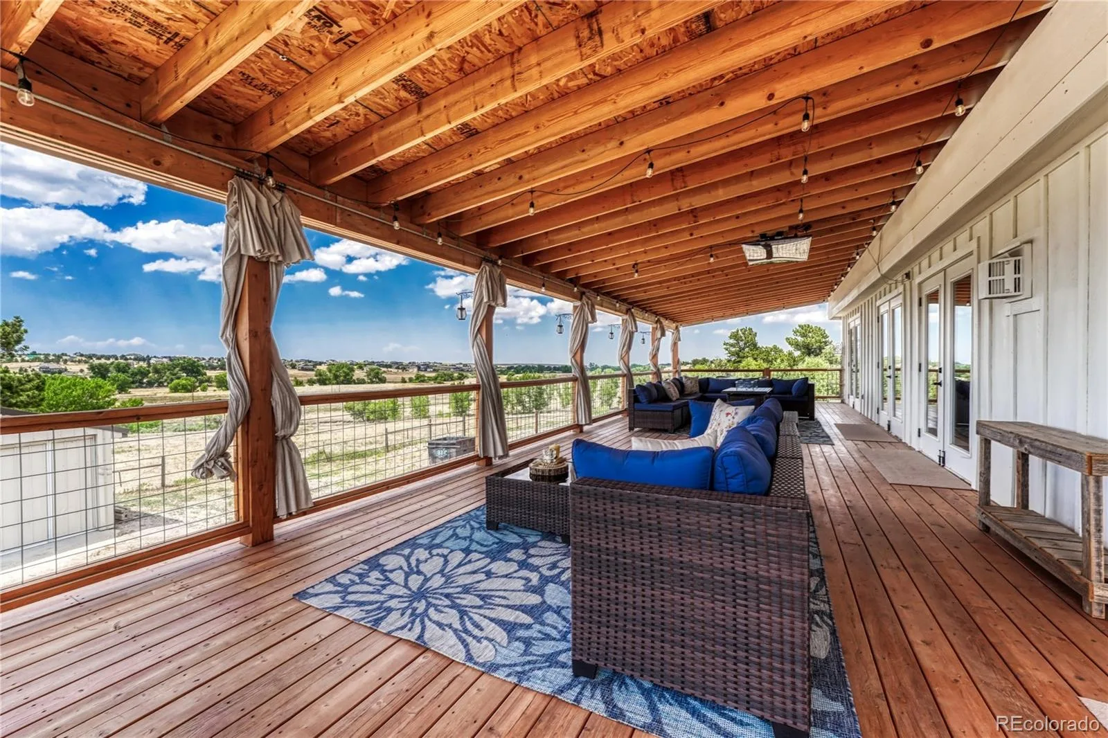 3293 Green Mountain Circle Parker CO 80138 | MLS #REC3820066 08112026135456 1600 33