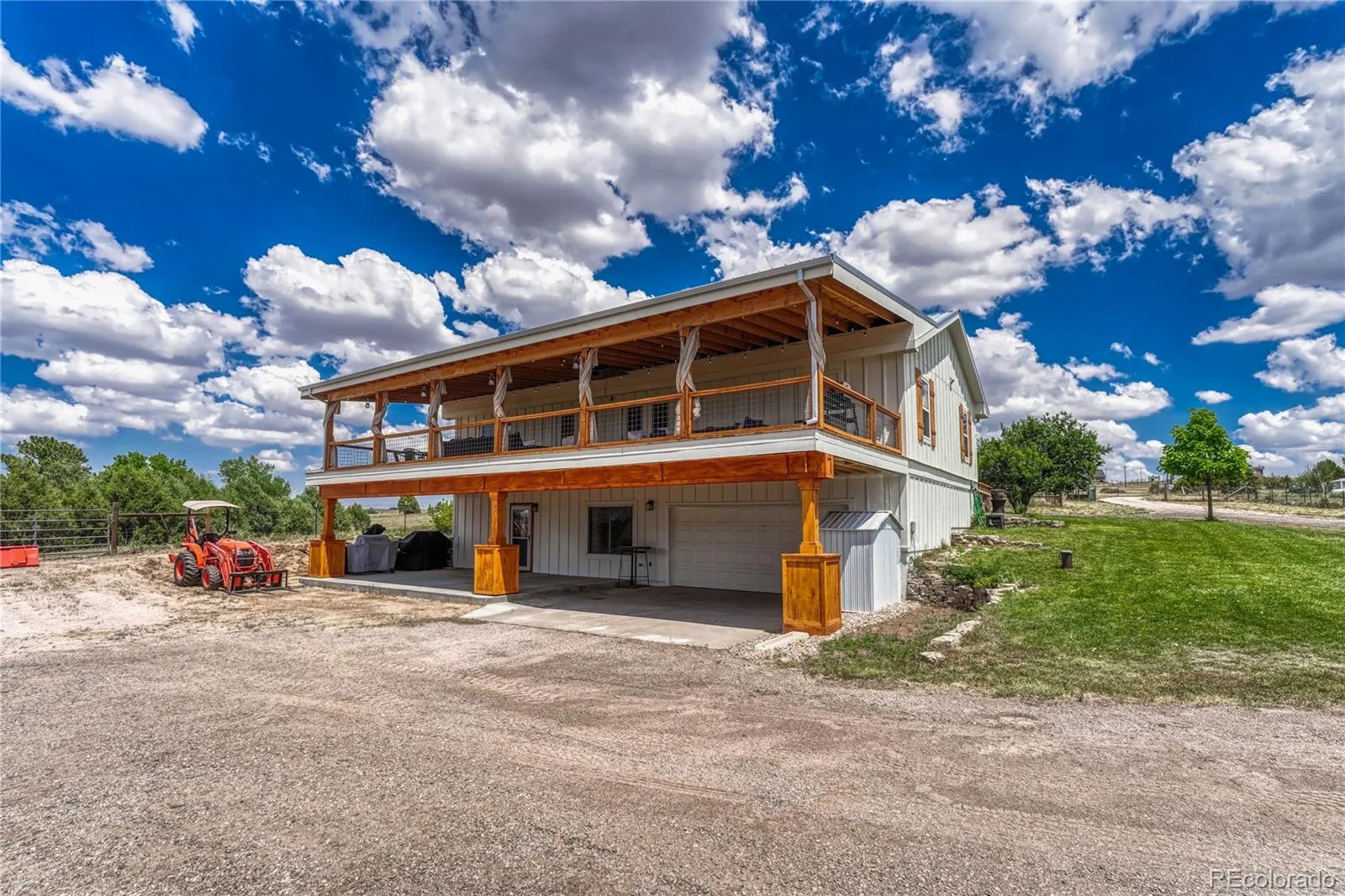 3293 Green Mountain Circle Parker CO 80138 | MLS #REC3820066 08112026135456 1600 36