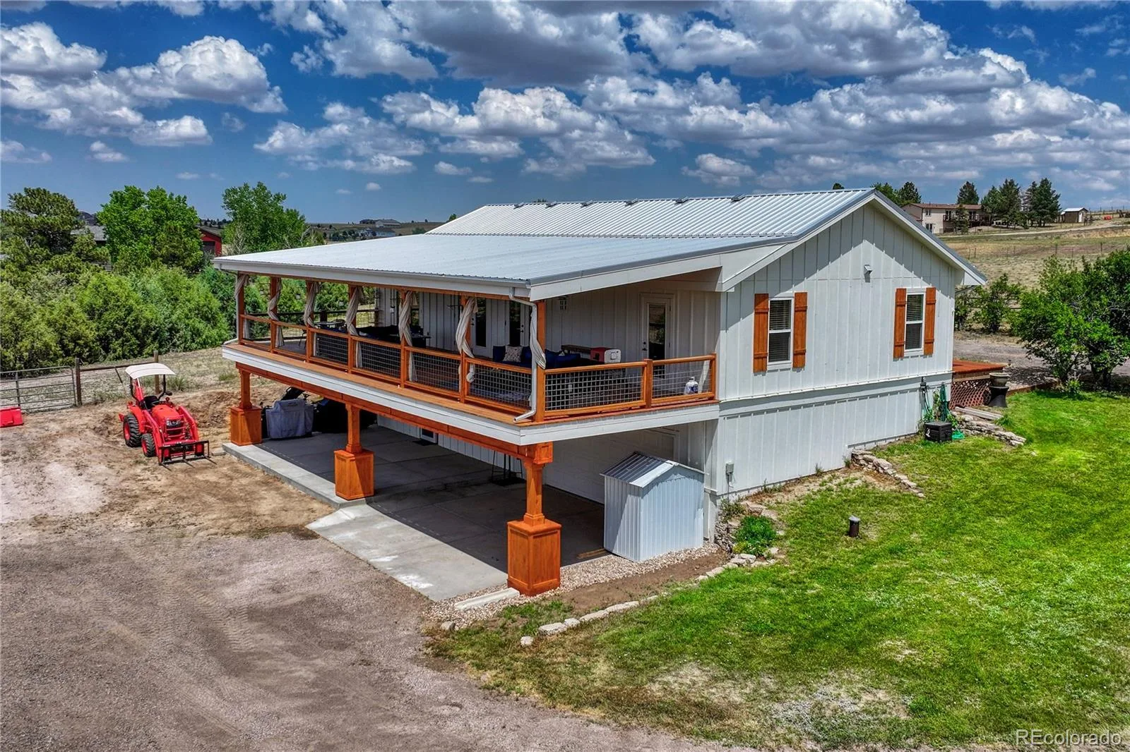 3293 Green Mountain Circle Parker CO 80138 | MLS #REC3820066 08112026135456 1600 38