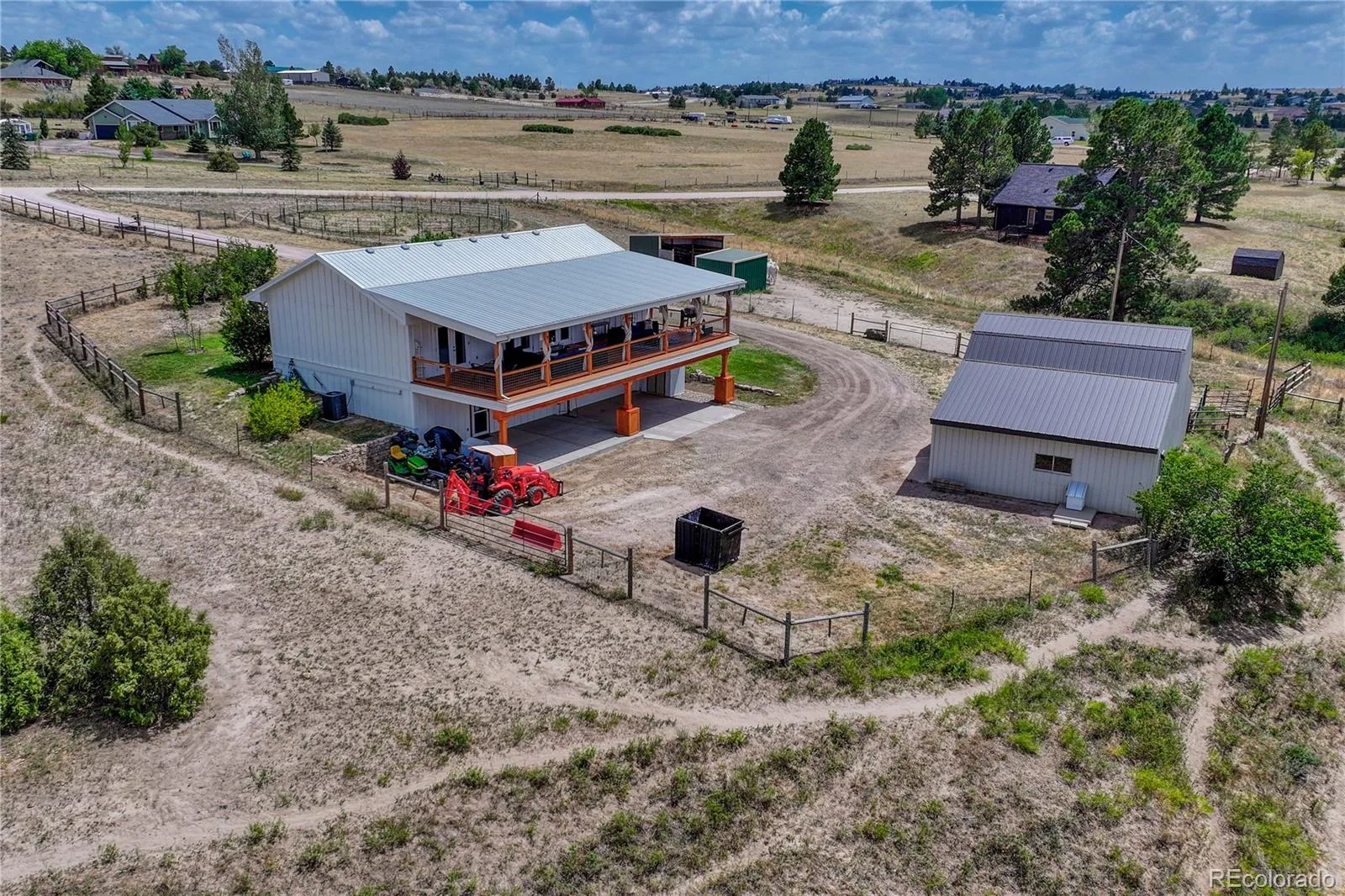 3293 Green Mountain Circle Parker CO 80138 | MLS #REC3820066 08112026135456 1600 44