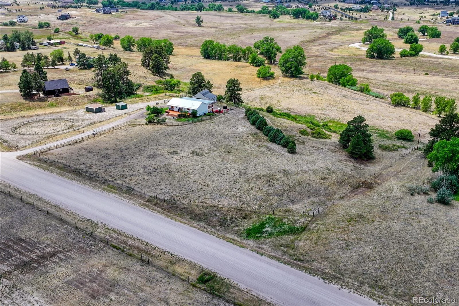 3293 Green Mountain Circle Parker CO 80138 | MLS #REC3820066 08112026135456 1600 46