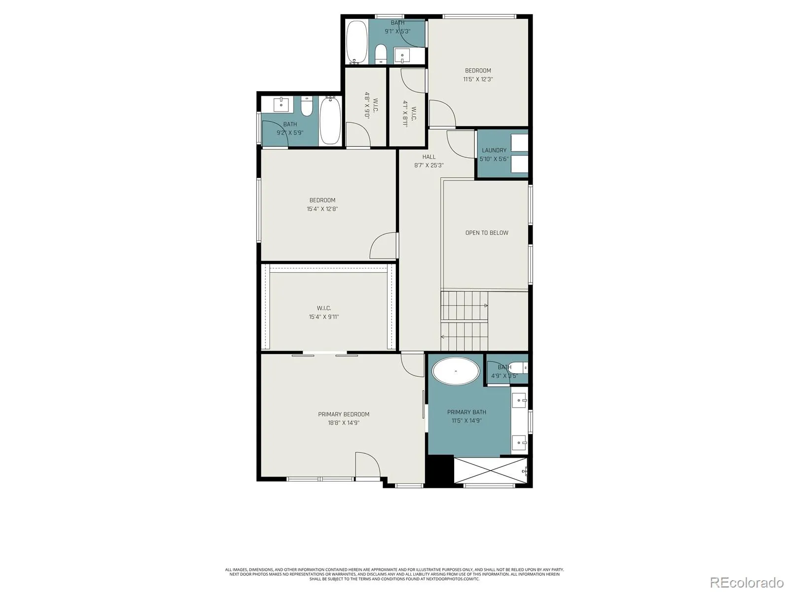 3815 W Alice Place Denver CO 80211 MLS #REC3821190 05072026154705 1600 30