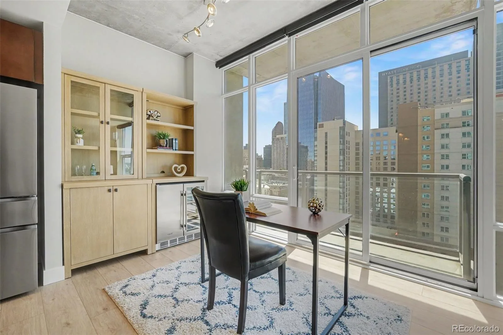 891 14th Street #1610 Denver CO 80202 MLS #REC3821490 07152026200659 1600 16