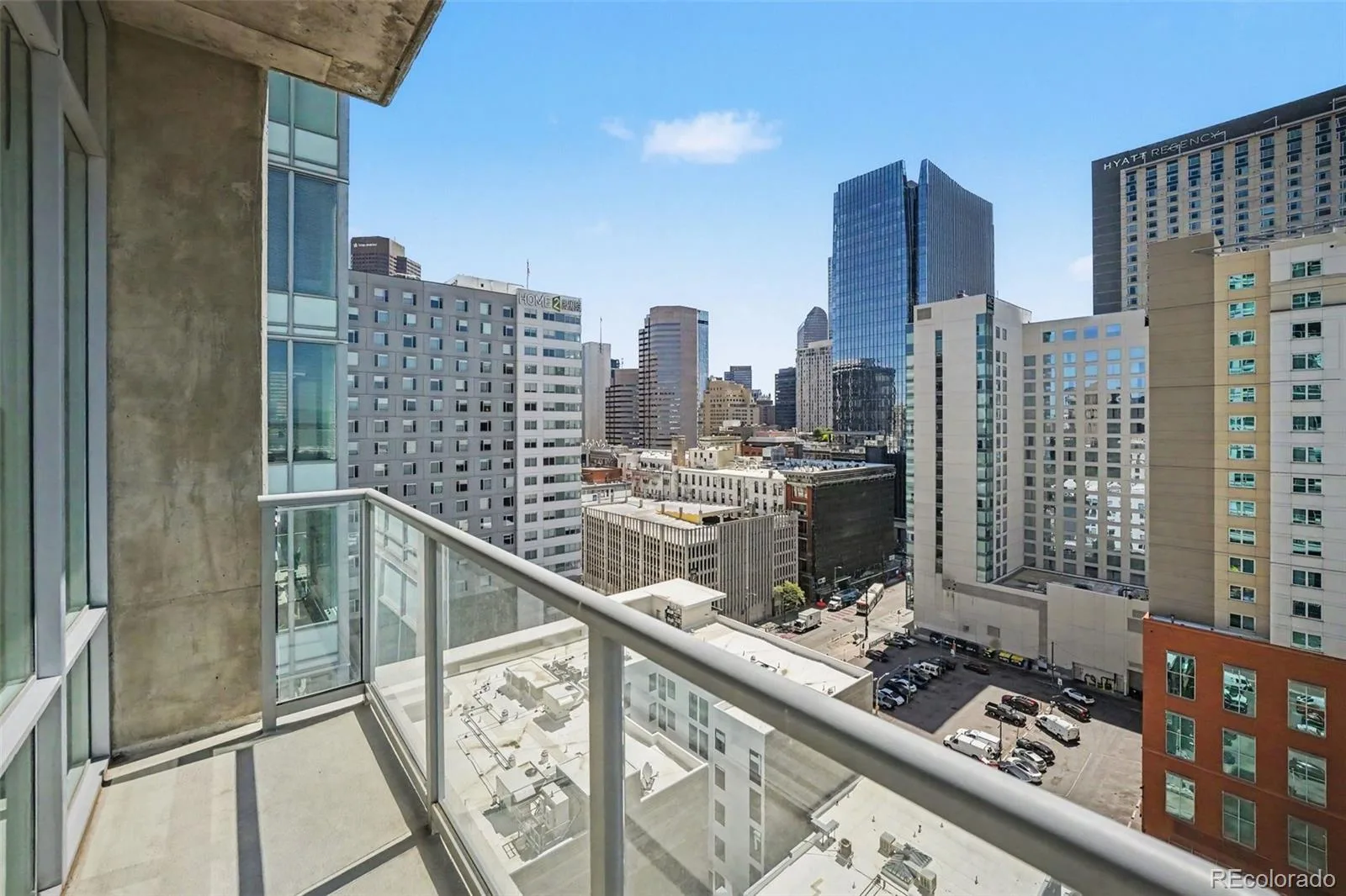 891 14th Street #1610 Denver CO 80202 MLS #REC3821490 07152026200659 1600 29