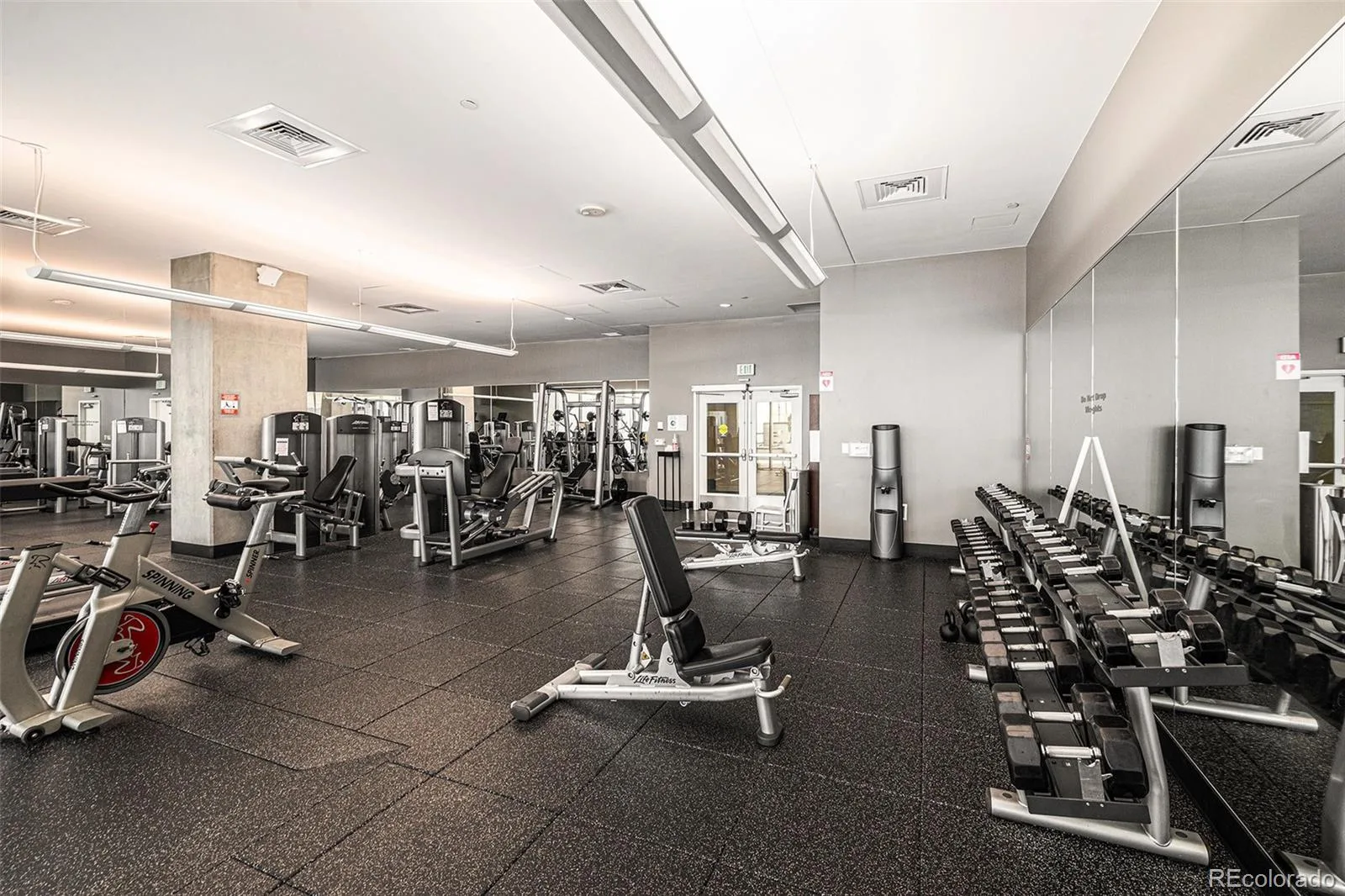 891 14th Street #1610 Denver CO 80202 MLS #REC3821490 07152026200659 1600 40