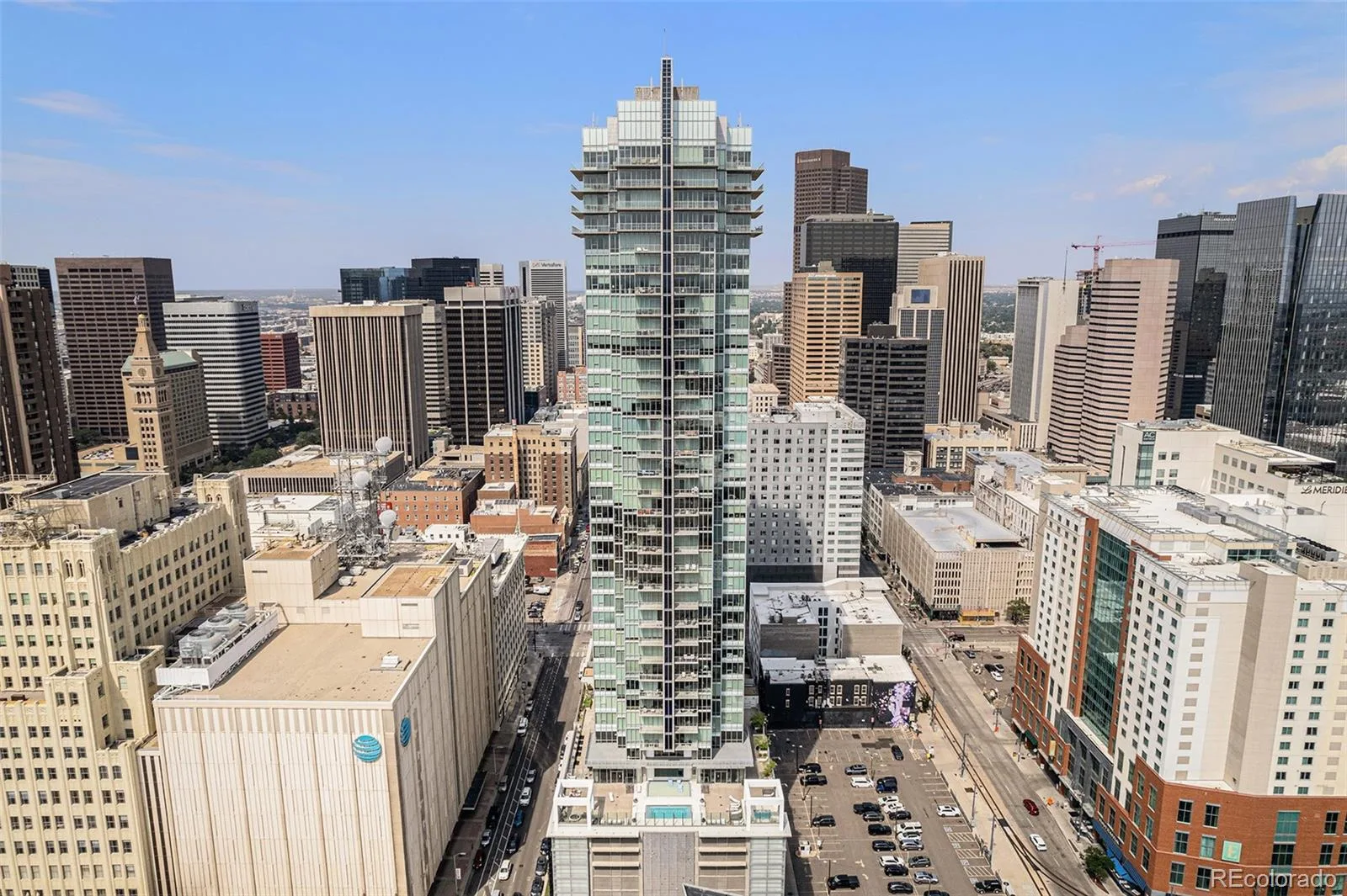 891 14th Street #1610 Denver CO 80202 MLS #REC3821490 07152026200659 1600 46