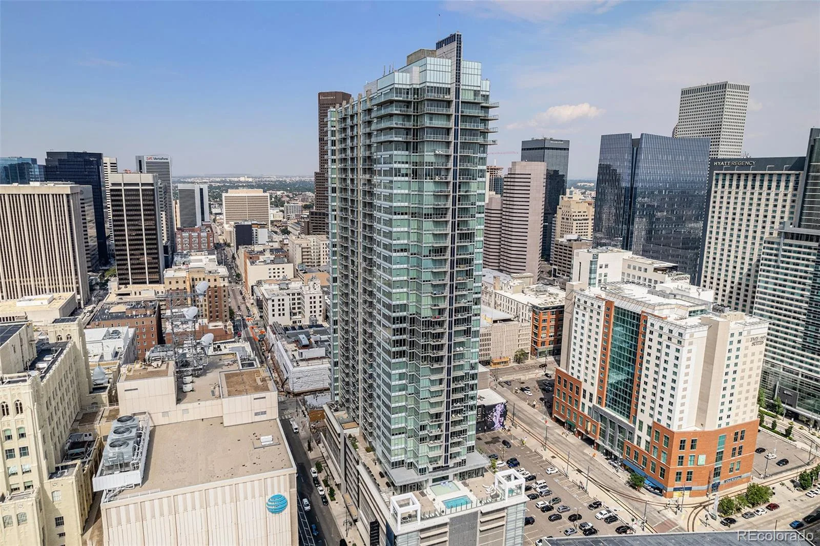 891 14th Street #1610 Denver CO 80202 MLS #REC3821490 07152026200659 1600 47