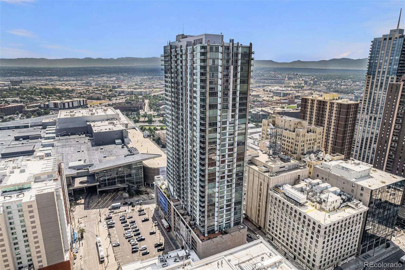 891 14th Street #1610 Denver CO 80202 MLS #REC3821490 07152026200659 1600 48