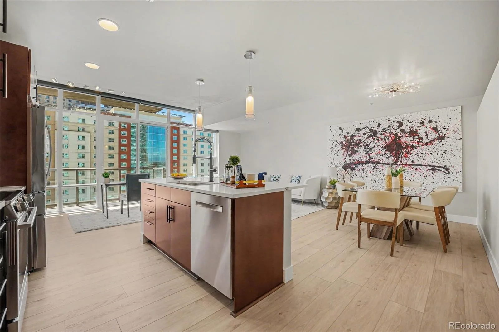 891 14th Street #1610 Denver CO 80202 MLS #REC3821490 07152026200659 1600 9
