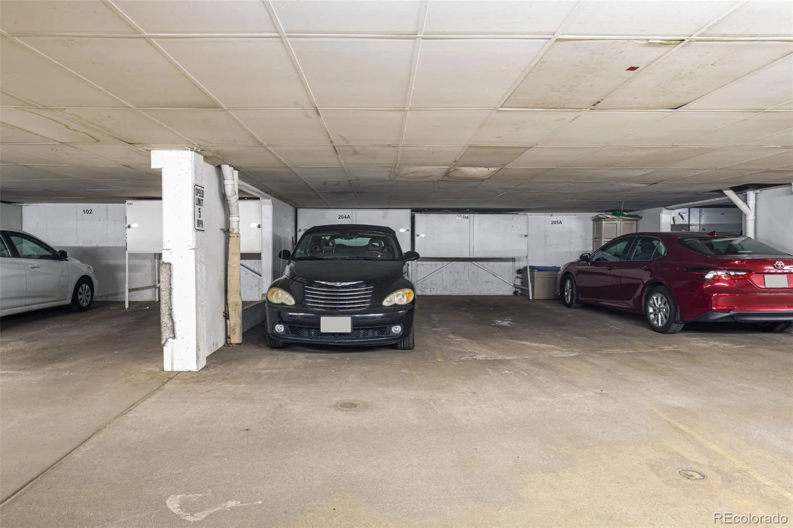 7000 E Quincy Avenue #204 #B Denver CO 80237 | MLS #REC3822731 09232026071427 1600 26