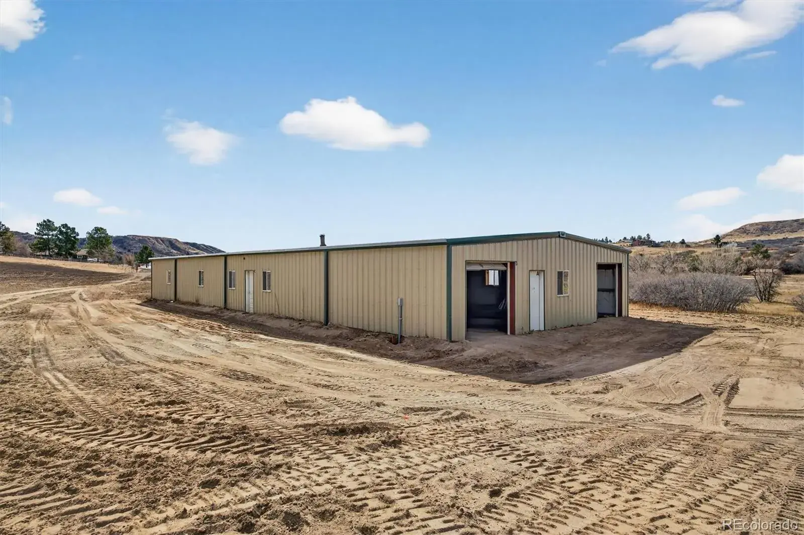 567 Lake Gulch Road Castle Rock CO 80104 | MLS #REC3823010 02262026193938 1600 1
