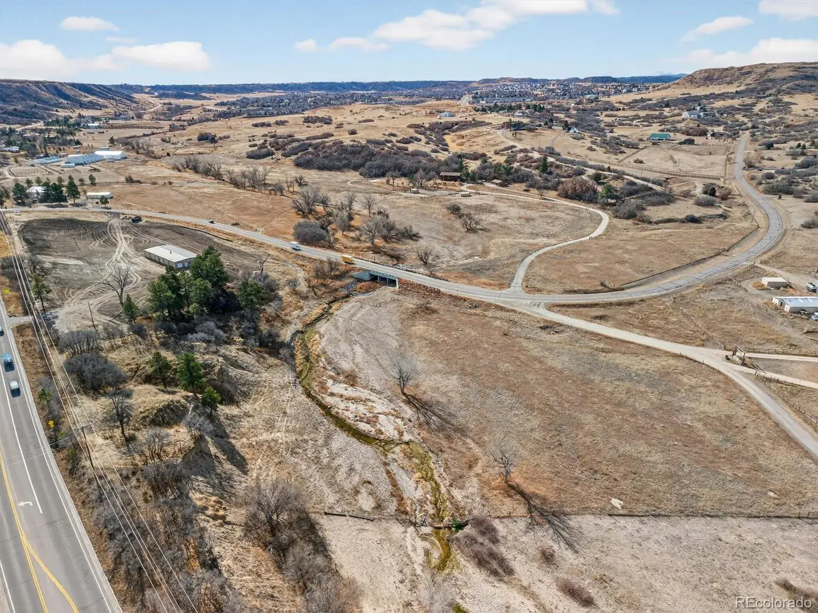 567 Lake Gulch Road Castle Rock CO 80104 | MLS #REC3823010 02262026193938 1600 11