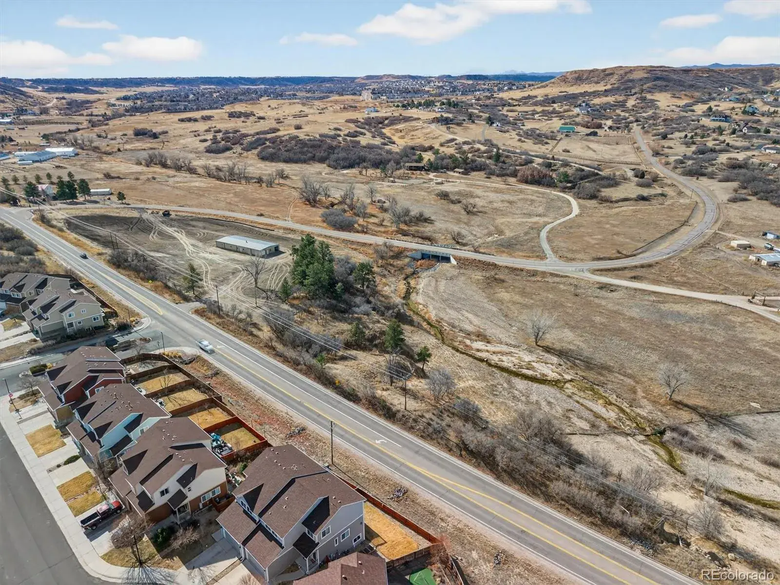 567 Lake Gulch Road Castle Rock CO 80104 | MLS #REC3823010 02262026193938 1600 12