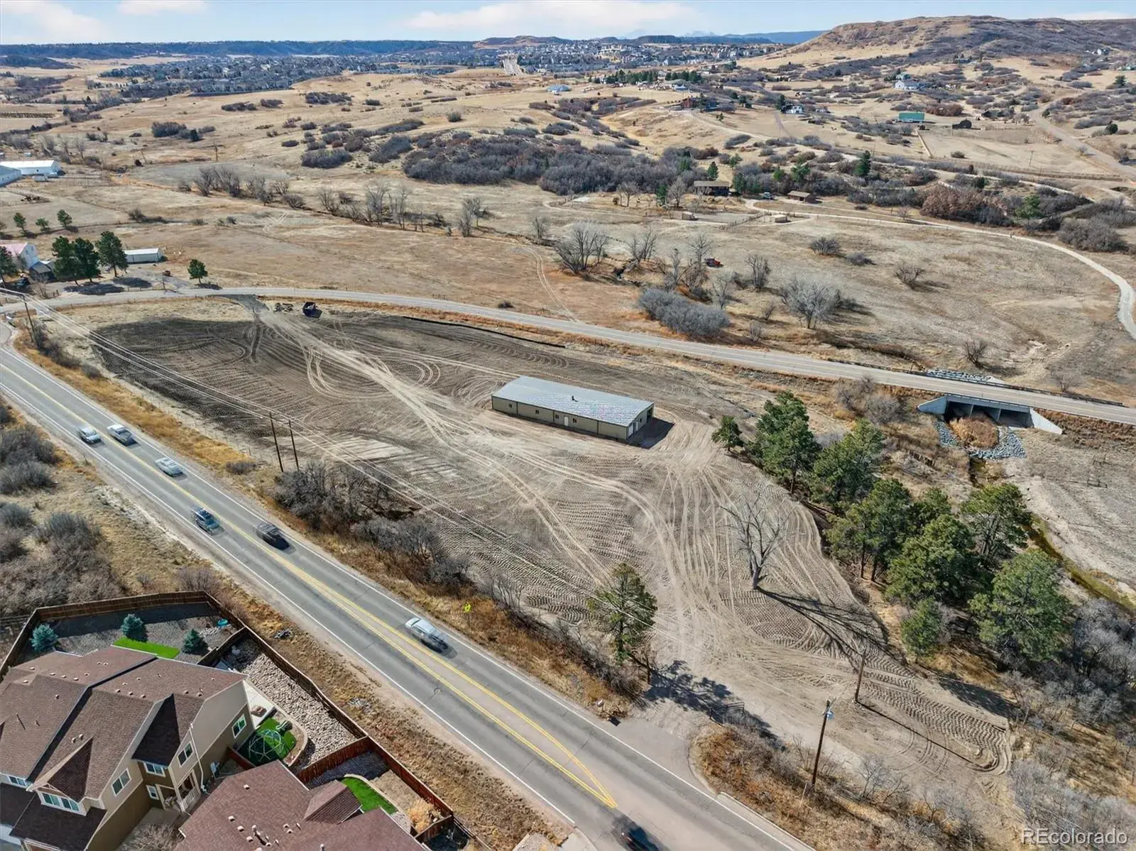 567 Lake Gulch Road Castle Rock CO 80104 | MLS #REC3823010 02262026193938 1600 13