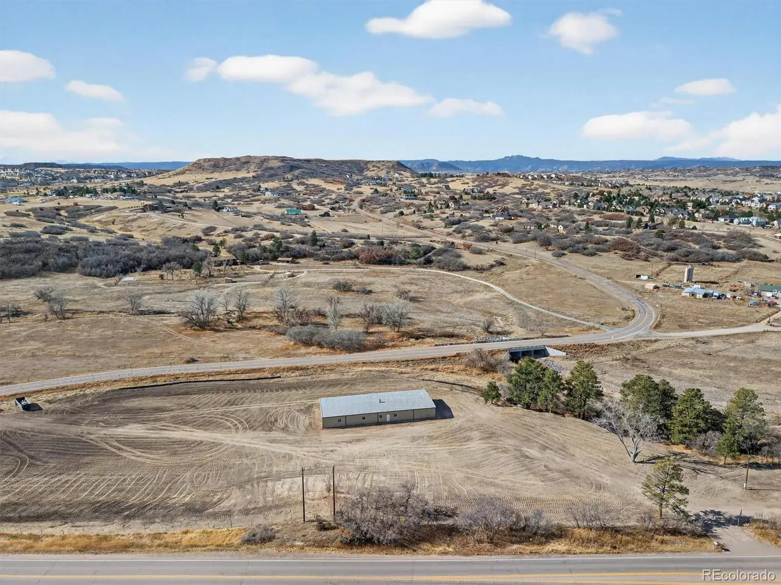 567 Lake Gulch Road Castle Rock CO 80104 | MLS #REC3823010 02262026193938 1600 14