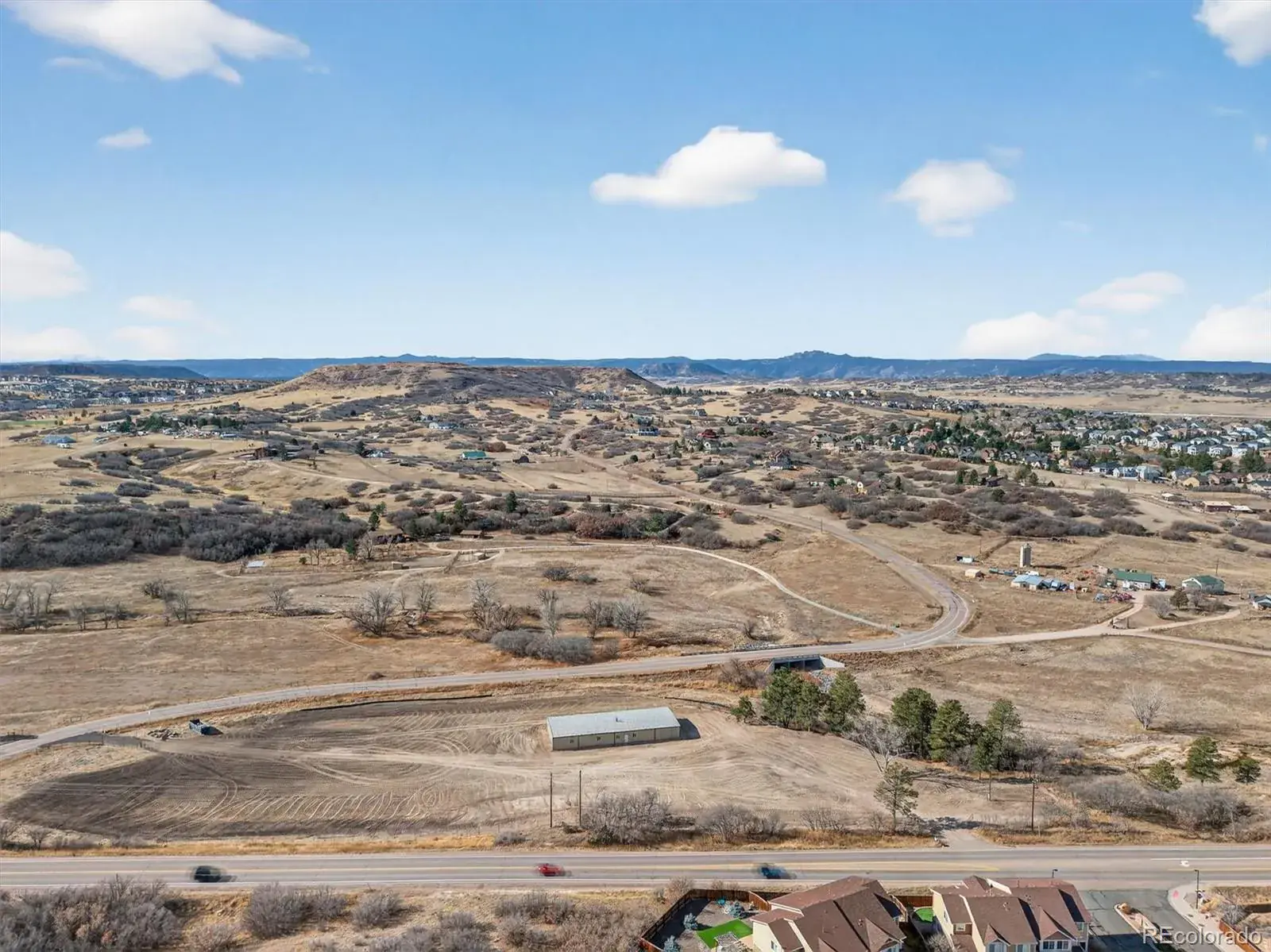 567 Lake Gulch Road Castle Rock CO 80104 | MLS #REC3823010 02262026193938 1600 15