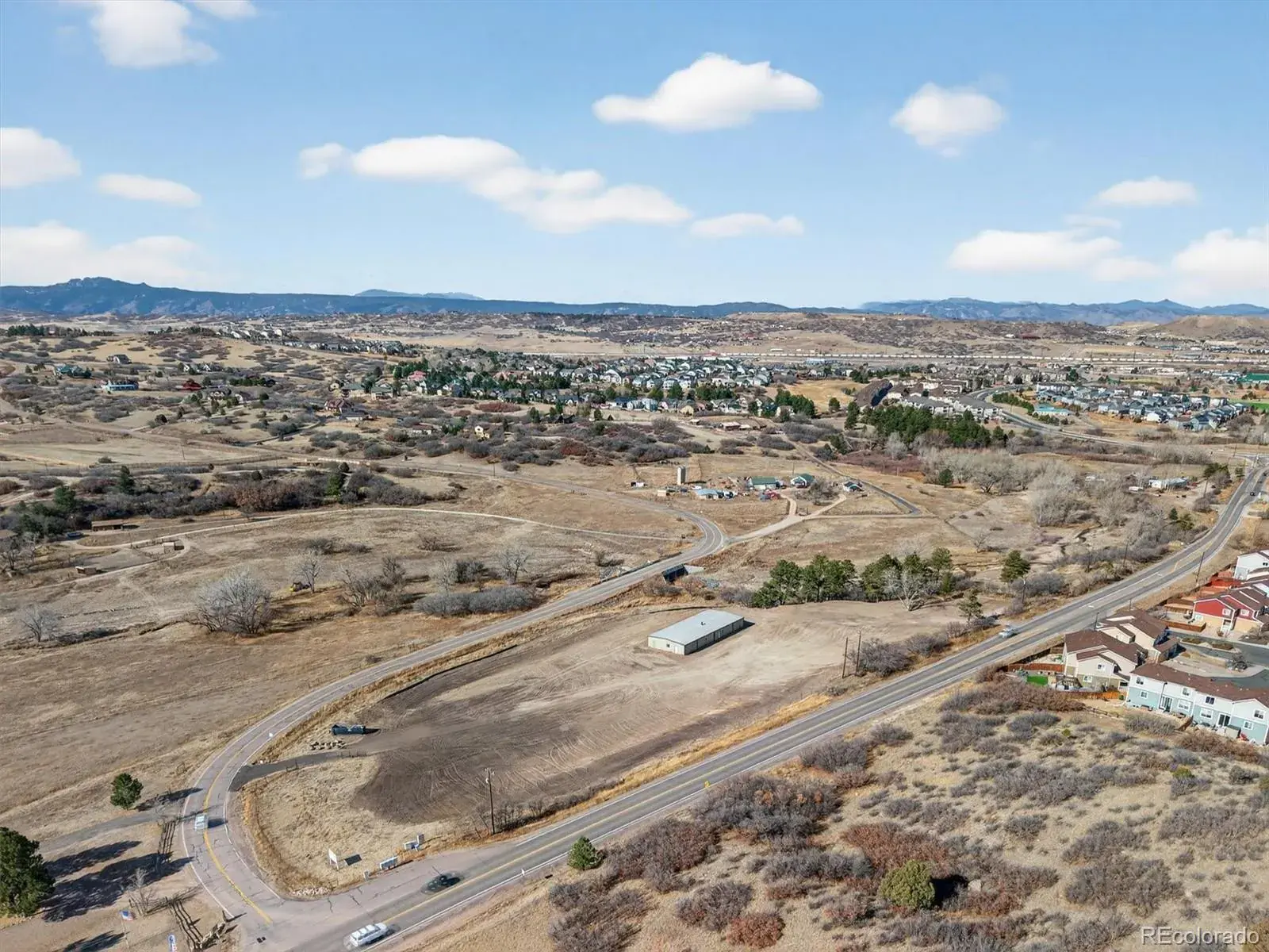 567 Lake Gulch Road Castle Rock CO 80104 | MLS #REC3823010 02262026193938 1600 16