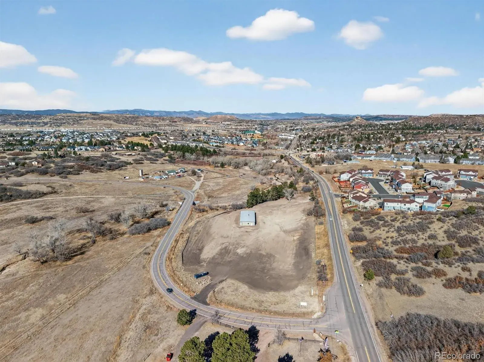 567 Lake Gulch Road Castle Rock CO 80104 | MLS #REC3823010 02262026193938 1600 17