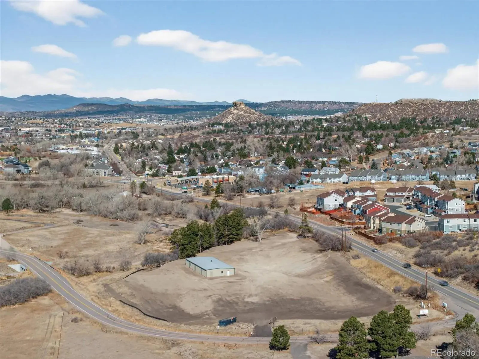 567 Lake Gulch Road Castle Rock CO 80104 | MLS #REC3823010 02262026193938 1600 23