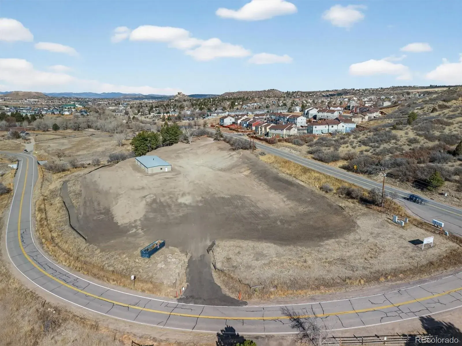 567 Lake Gulch Road Castle Rock CO 80104 | MLS #REC3823010 02262026193938 1600 24