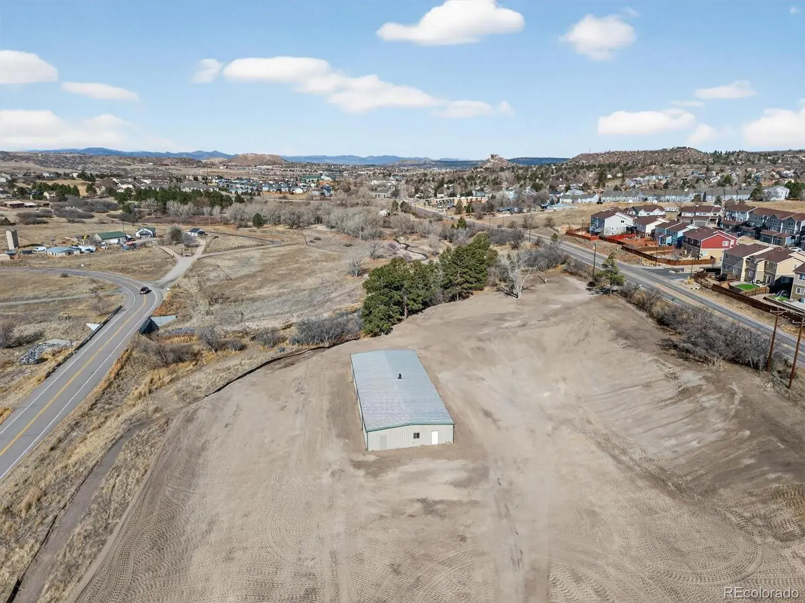 567 Lake Gulch Road Castle Rock CO 80104 | MLS #REC3823010 02262026193938 1600 25