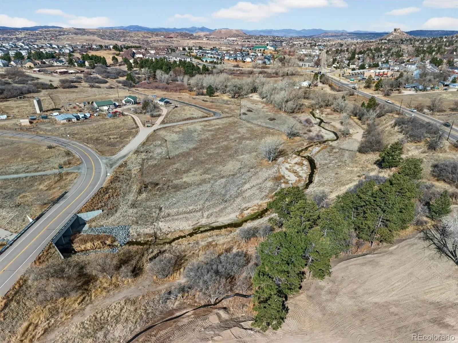 567 Lake Gulch Road Castle Rock CO 80104 | MLS #REC3823010 02262026193938 1600 26