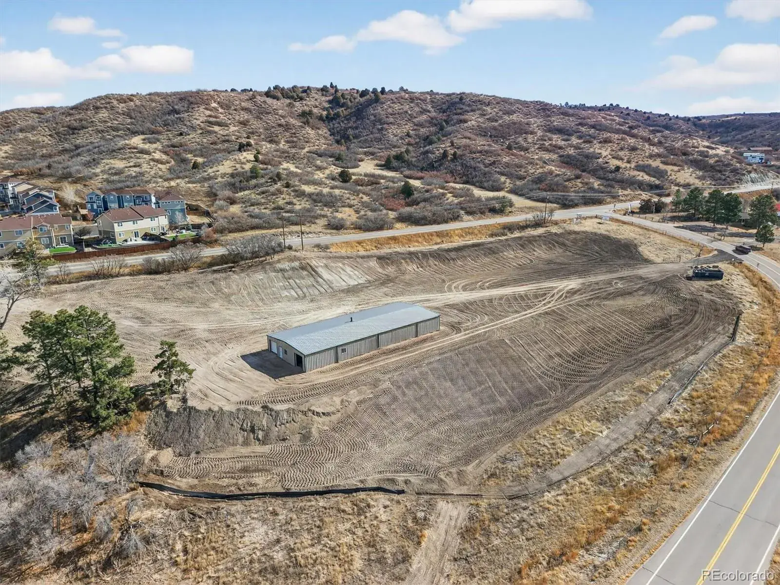 567 Lake Gulch Road Castle Rock CO 80104 | MLS #REC3823010 02262026193938 1600 27