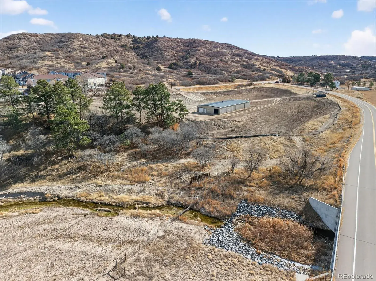 567 Lake Gulch Road Castle Rock CO 80104 | MLS #REC3823010 02262026193938 1600 28